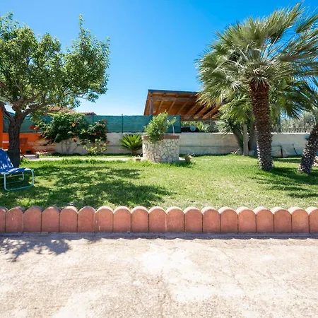 Giulia - Sicilia Casa de Férias