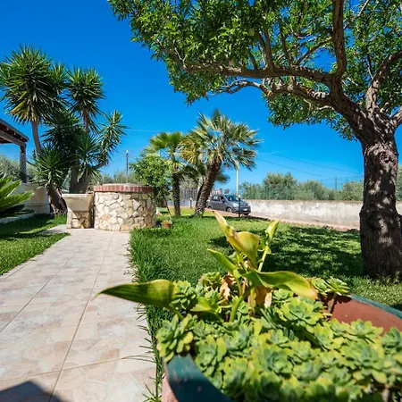 Giulia - Sicilia Casa de Férias Noto