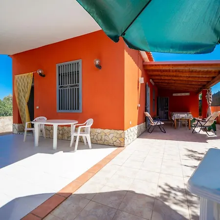 Giulia - Sicilia Holiday home