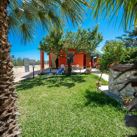 Holiday home Giulia - Sicilia Noto