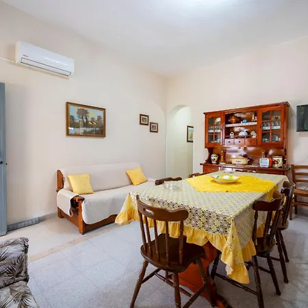 Giulia - Sicilia Holiday home *