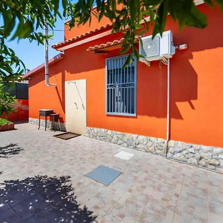 Giulia - Sicilia Holiday home Noto