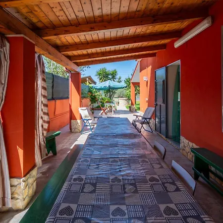 Holiday home Giulia - Sicilia Noto