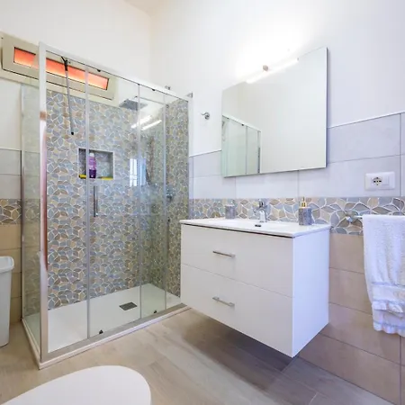 Giulia - Sicilia Holiday home Noto