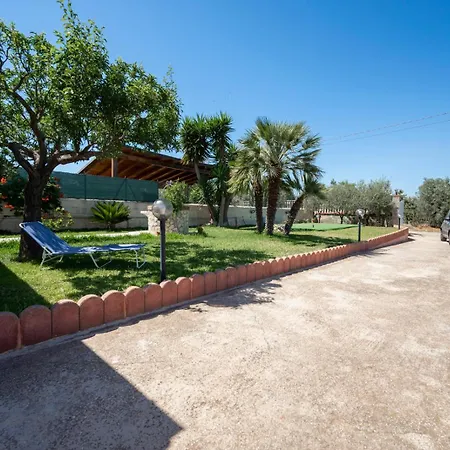 Giulia - Sicilia Holiday home
