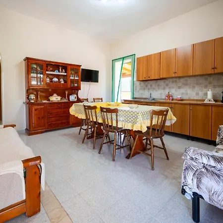 Holiday home Giulia - Sicilia *