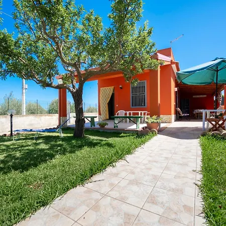 Giulia - Sicilia Holiday home Noto