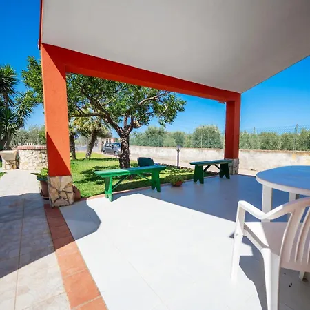 Giulia - Sicilia Holiday home *