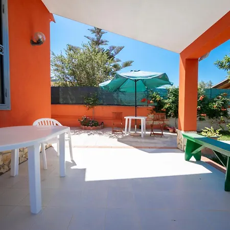 Holiday home Giulia - Sicilia