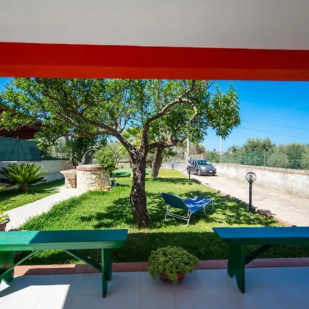 Giulia - Sicilia Holiday home Noto