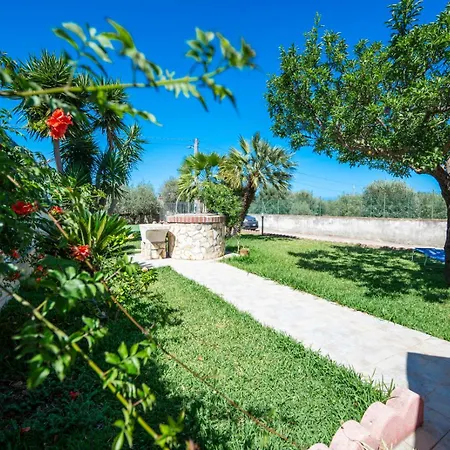 Giulia - Sicilia Holiday home Noto