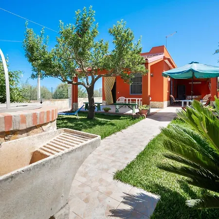 Giulia - Sicilia Holiday home