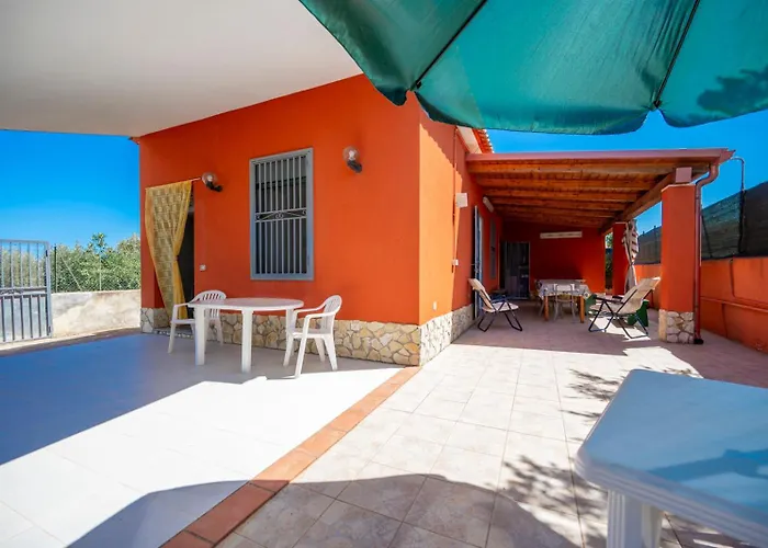 Giulia - Sicilia Holiday home