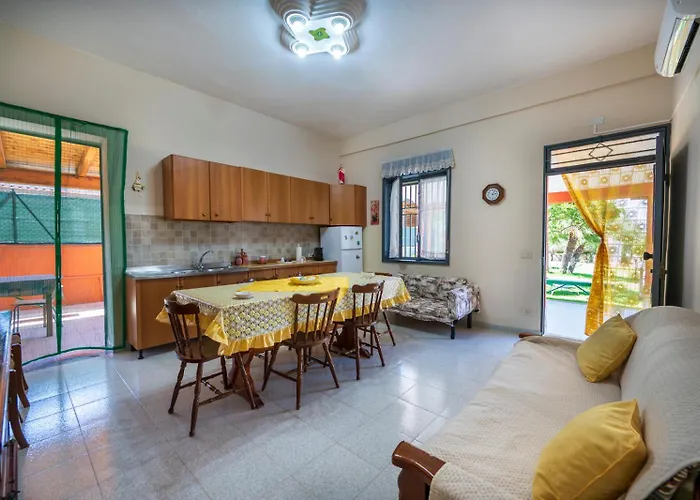 Giulia - Sicilia Holiday home Noto
