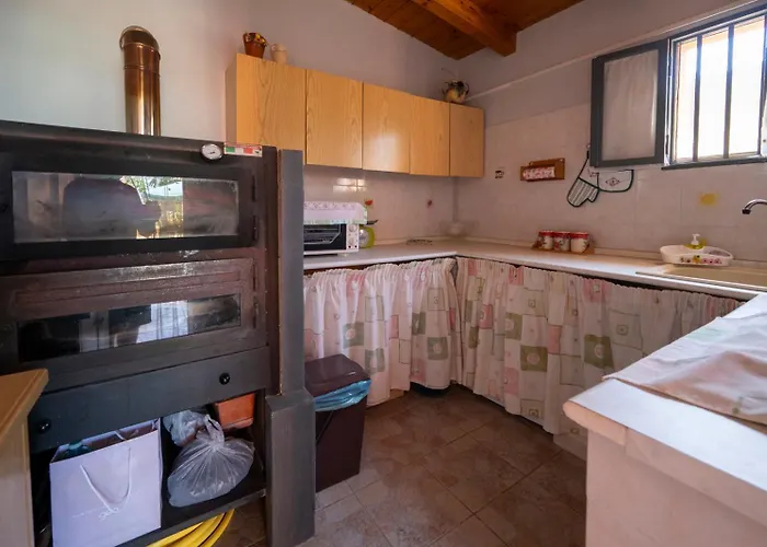 Holiday home Giulia - Sicilia