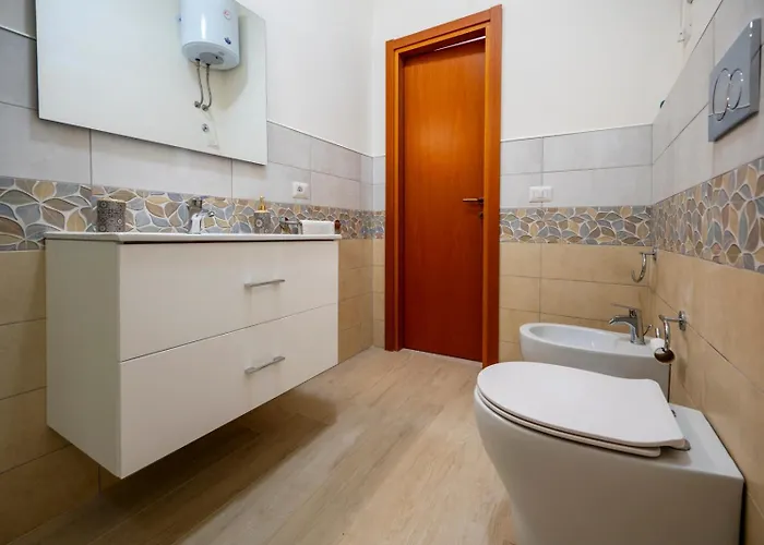 Giulia - Sicilia Holiday home *