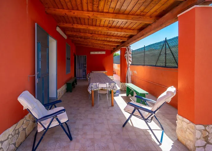 Giulia - Sicilia Holiday home *