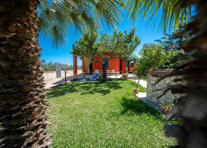 Holiday home Giulia - Sicilia Noto