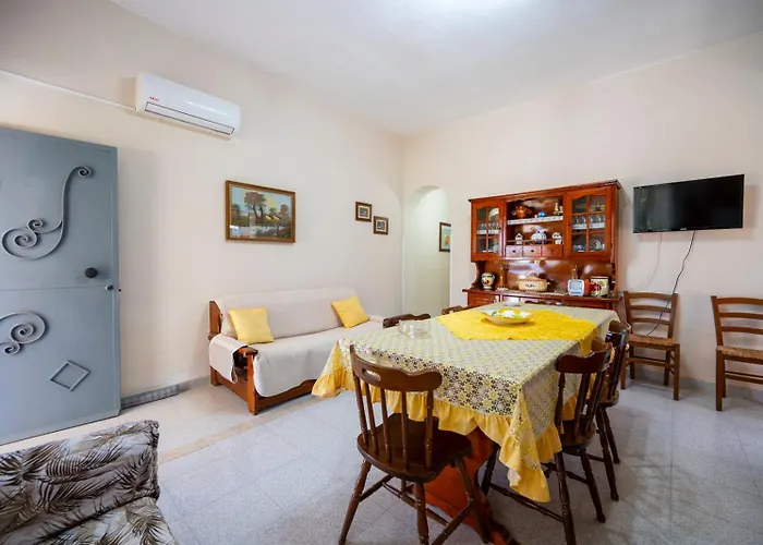 Giulia - Sicilia Holiday home *
