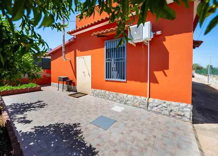 Giulia - Sicilia Holiday home Noto