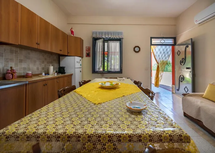 Giulia - Sicilia Holiday home