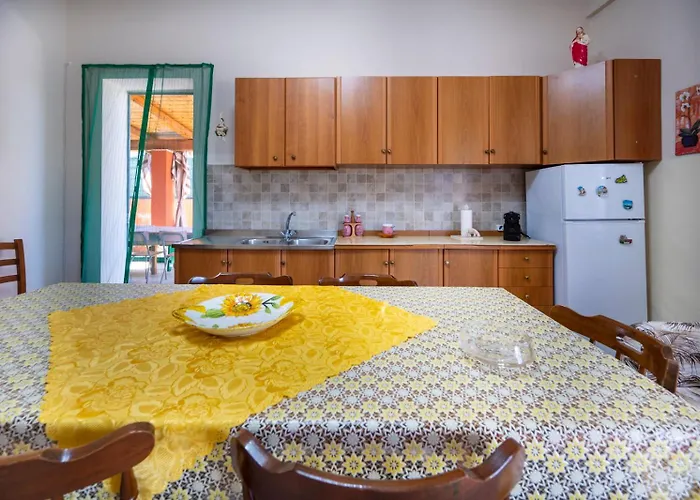 Holiday home Giulia - Sicilia Noto