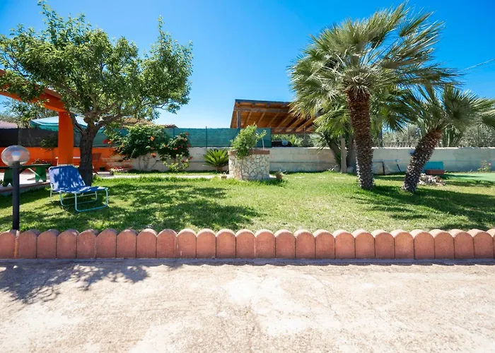 Giulia - Sicilia Holiday home