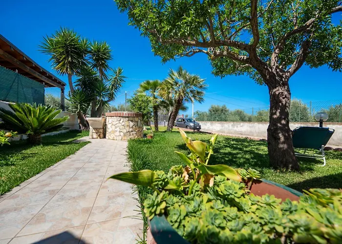 Giulia - Sicilia Holiday home Noto