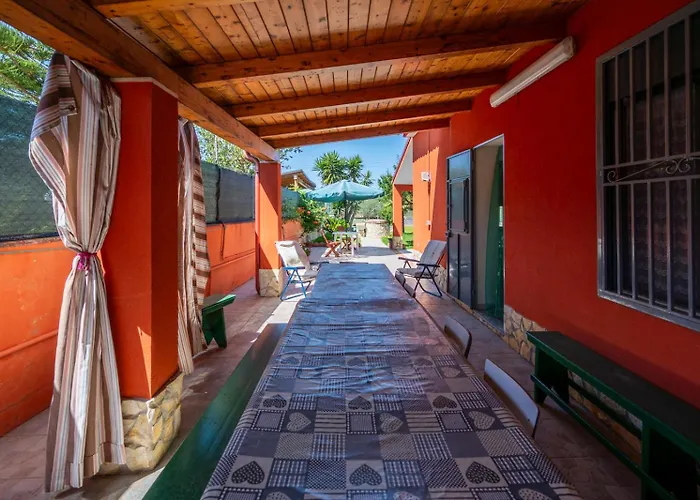 Holiday home Giulia - Sicilia Noto