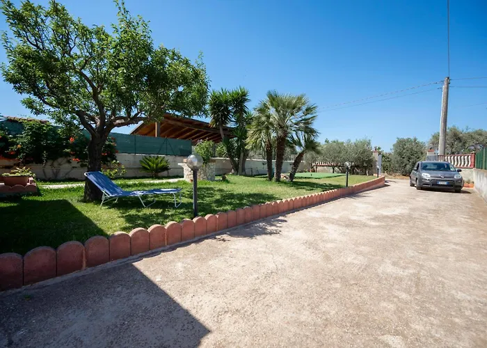 Giulia - Sicilia Holiday home