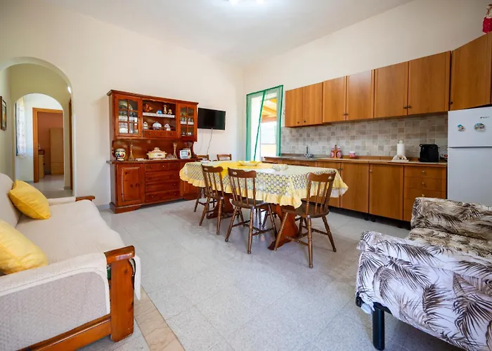 Holiday home Giulia - Sicilia *