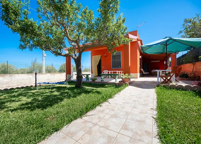 Giulia - Sicilia Holiday home Noto