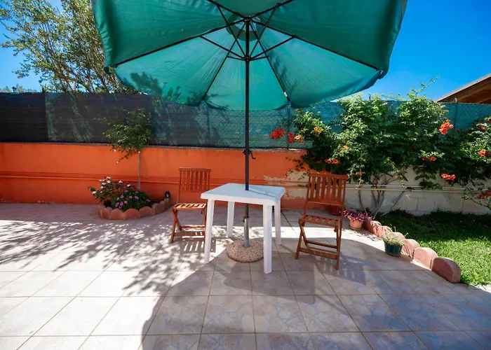 Giulia - Sicilia Holiday home