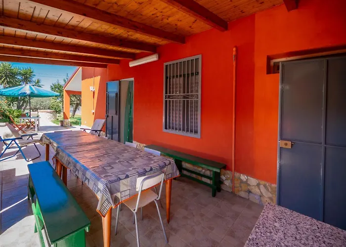 Holiday home Giulia - Sicilia