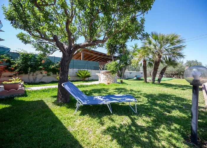 Giulia - Sicilia Holiday home Noto