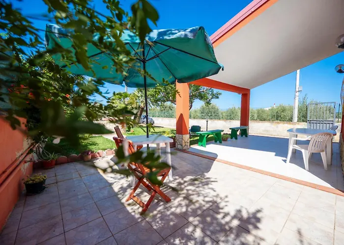 Holiday home Giulia - Sicilia *