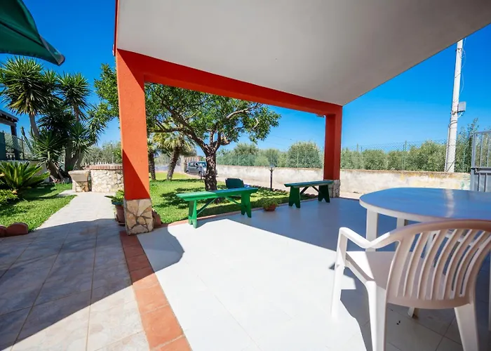 Giulia - Sicilia Holiday home *
