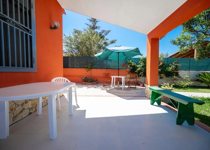 Holiday home Giulia - Sicilia