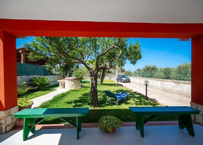 Giulia - Sicilia Holiday home Noto