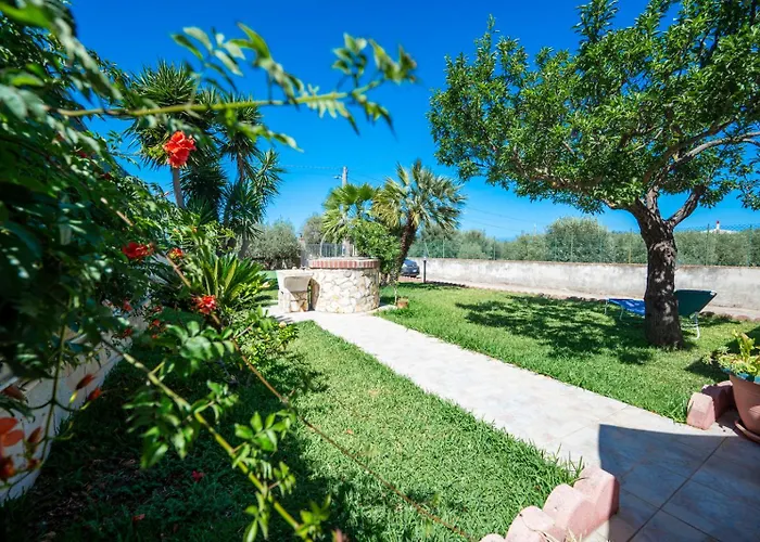 Giulia - Sicilia Holiday home Noto